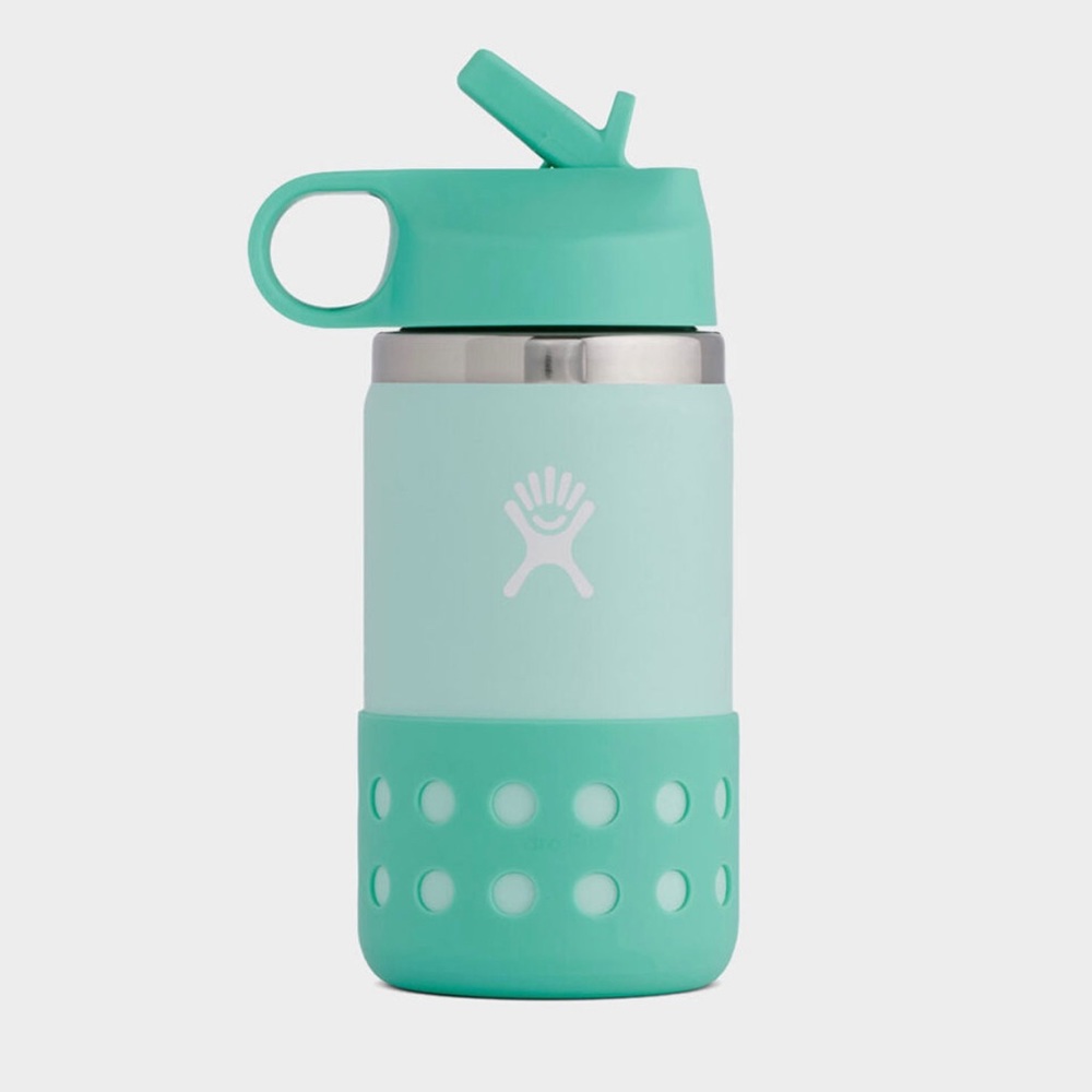 UNOPENED NWT - Paradise Aqua Kids Hydroflask